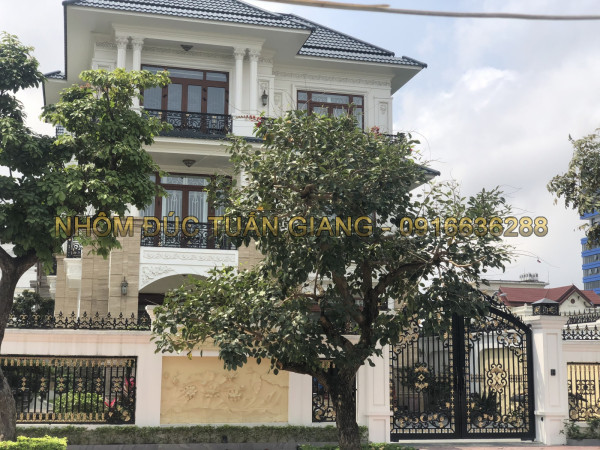 Công trình anh Bình - Phủ Lý - Hà Nam